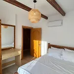 Bozbey Villa *