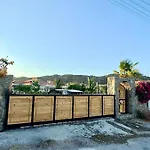 Villa Bozbey Datça