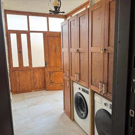 Bozbey Villa *