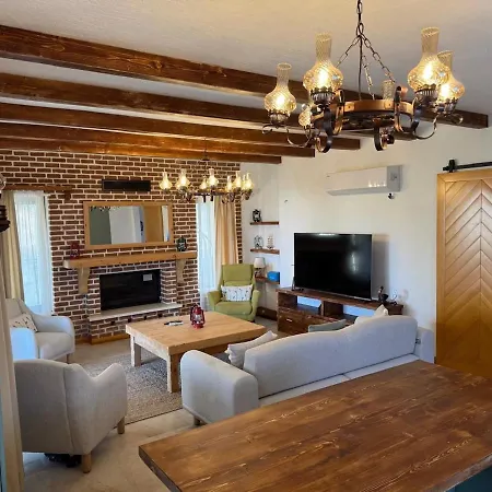 Villa Bozbey *