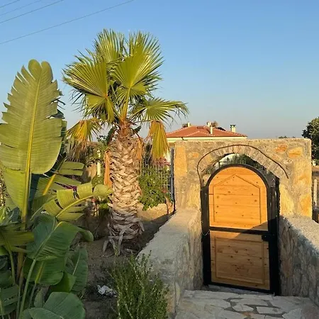 Villa Bozbey Datça
