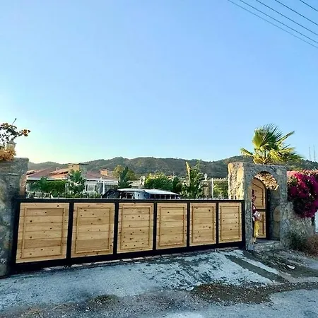 וילה Bozbey דטקה