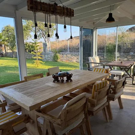 Bozbey ヴィラ ダッチャ